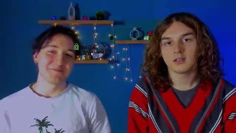 adrian_hart online show from 12.21.25