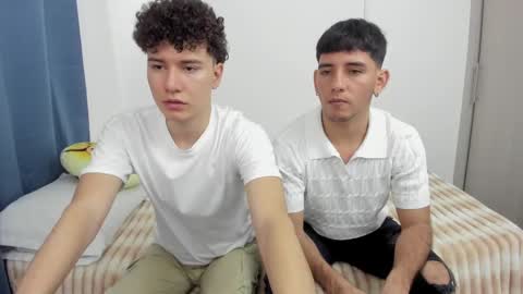 adrian morelli online show from 02.07.25