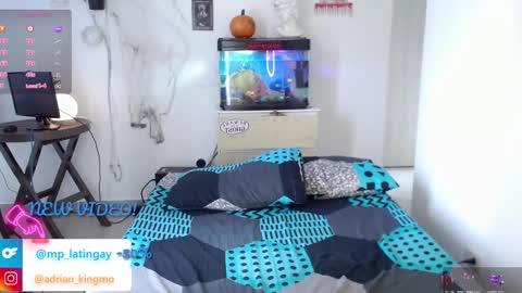 adrian morelli online show from 10.17.25