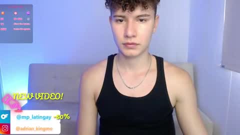 adrian morelli online show from 11.19.25