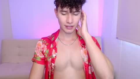 adrian morelli online show from 03.07.26