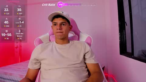 ADRIAN online show from 02.10.26