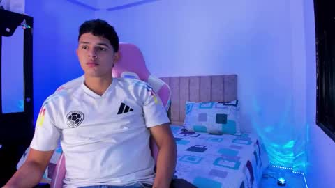 ADRIAN online show from 03.09.26