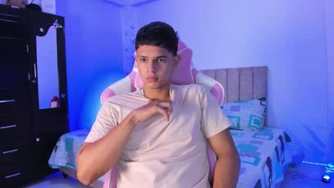 ADRIAN online show from 03.23.26