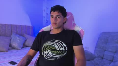 ADRIAN online show from 05.02.26