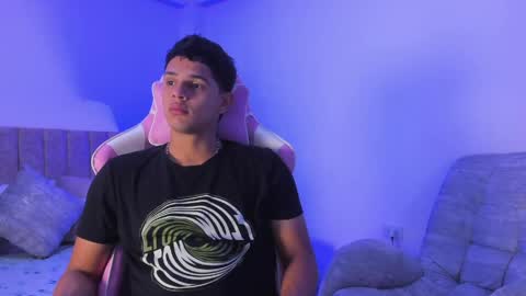ADRIAN online show from 05.07.26
