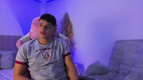 ADRIAN online show from 06.04.26