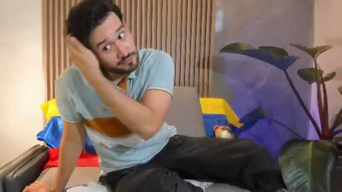 adrian_sith online show from 06.24.26