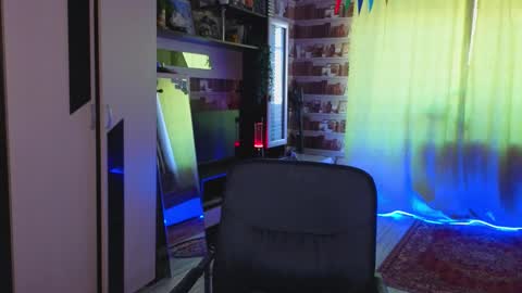 Snapshot of adrian_touch chatting on 03.19.26 Adri online show from 03.19.26