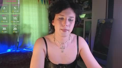 Adri online show from 04.22.26
