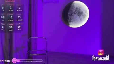 Adri online show from 04.05.26