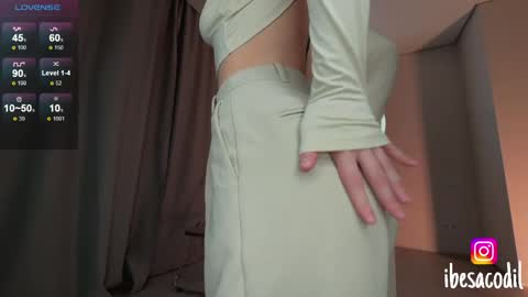 Adri online show from 05.19.26
