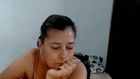 Snapshot of adriana_milf chatting on 07.17.26 Adriana milf online show from 07.17.26