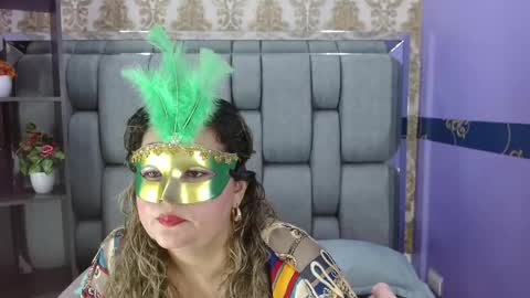 ADRIANA online show from 03.15.26