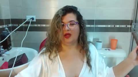 ADRIANA online show from 04.09.26