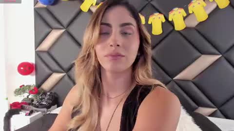 Adriana Harlow online show from 07.09.26