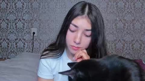 Adriana online show from 03.13.26