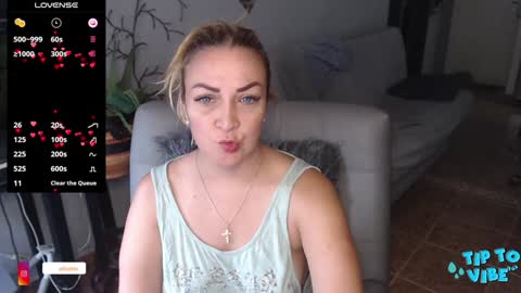 Adriana Paredes  online show from 01.21.25