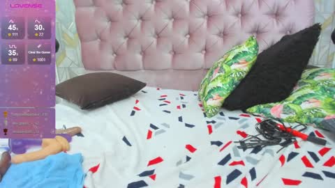 adriana online show from 02.11.25