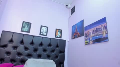 adriana online show from 11.27.25