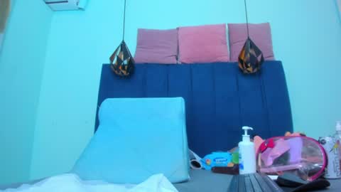 Snapshot of adrianasex_69 chatting on 07.19.26 adriana online show from 07.19.26