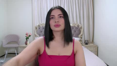 AdrianaTores online show from 11.07.25