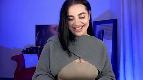 AdrianaTores online show from 12.01.25