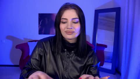 AdrianaTores online show from 01.15.26