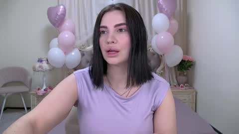 AdrianaTores online show from 02.13.26