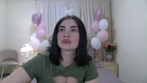 AdrianaTores online show from 02.19.26