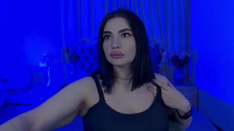 AdrianaTores online show from 03.03.26