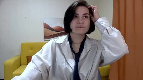 AdrianaTores online show from 04.26.26