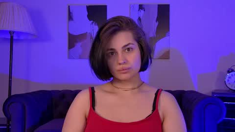 AdrianaTores online show from 05.04.26
