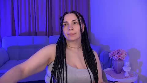 Snapshot of adrianatores chatting on 06.15.26 AdrianaTores online show from 06.15.26