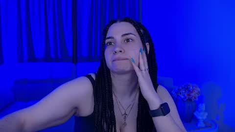 Snapshot of adrianatores chatting on 06.16.26 AdrianaTores online show from 06.16.26