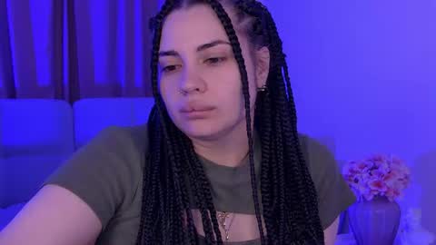 Snapshot of adrianatores chatting on 06.19.26 AdrianaTores online show from 06.19.26