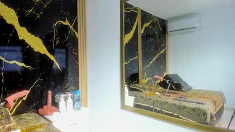 Adriana online show from 03.26.26