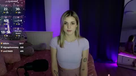 adrianawow1 online show from 02.15.25