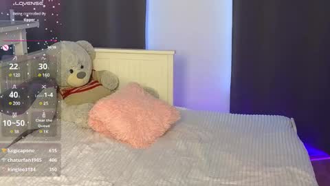 adrianawow1 online show from 03.06.25