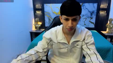 Adrian Franco online show from 06.19.26