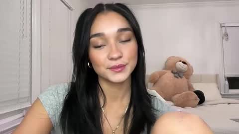 Snapshot of adriannarodriguez chatting on 01.24.25 Adrianna  online show from 01.24.25