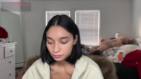 Snapshot of adriannarodriguez chatting on 11.23.25 Adrianna online show from 11.23.25