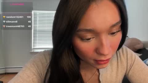 Snapshot of adriannarodriguez chatting on 01.05.26 Adrianna online show from 01.05.26