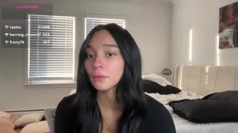 Snapshot of adriannarodriguez chatting on 01.08.26 Adrianna online show from 01.08.26