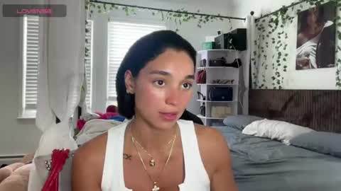 Adrianna  online show from 06.09.26