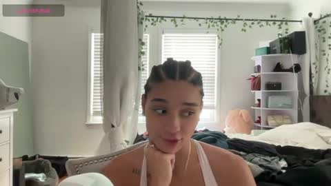 Adrianna  online show from 06.23.26