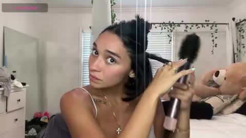 Adrianna  online show from 07.03.26