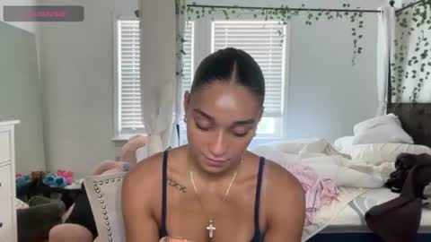 Adrianna  online show from 07.08.26
