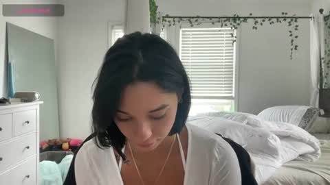Adrianna  online show from 07.13.26