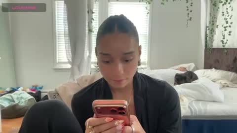 Adrianna  online show from 07.23.26